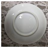 18 Misc. Vintage Plates.