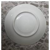 18 Misc. Vintage Plates.