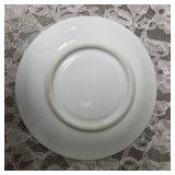 18 Misc. Vintage Plates.