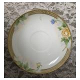 18 Misc. Vintage Plates.