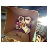 HANGERS AND KNOCK OUT PLUGS