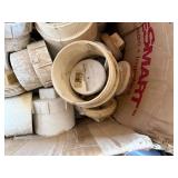 PCV FITTINGS MALE ADAPTERS AND PLUGS