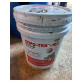 ANTIFREEZE FOR BOILER SYSTEM