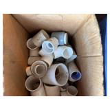 PVC FITTINGS, MISC DRAINS