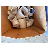 PVC FITTINGS, MISC DRAINS