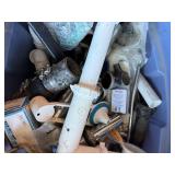 PVC FITTINGS, MISC DRAINS