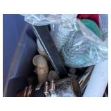 PVC FITTINGS, MISC DRAINS