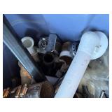 PVC FITTINGS, MISC DRAINS
