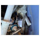 PVC FITTINGS, MISC DRAINS