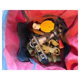 TOOLS, BOX AND TOTE