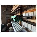 PVC 10 FOOTERS