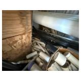 PVC PIPE MISC