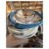PEX ROLLS