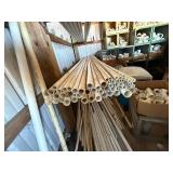 PVC PIPES