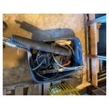 TEST PLUGS, TOOLS AND MORE