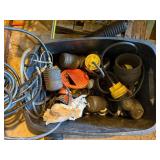 TEST PLUGS, TOOLS AND MORE