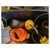 TEST PLUGS, TOOLS AND MORE