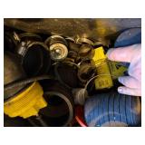 TEST PLUGS, TOOLS AND MORE