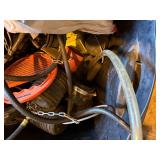 TEST PLUGS, TOOLS AND MORE