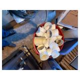 THIN WALLED FITTINGS.