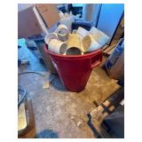 THIN WALLED FITTINGS.