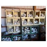 PLUMBING FITTINGS