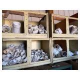 PLUMBING FITTINGS