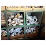 PLUMBING FITTINGS