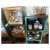 PLUMBING FITTINGS