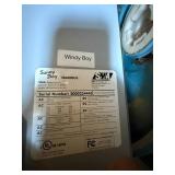 6,000 WATT INVERTER