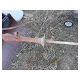 HAND PUMP