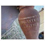 HAND PUMP