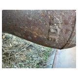 HAND PUMP