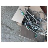 MISC WATER SUPPLY TUBES