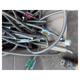 MISC WATER SUPPLY TUBES
