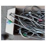 MISC WATER SUPPLY TUBES