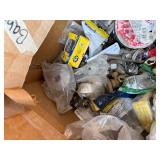 VALVES, COMPRESSION WATER SUPPLY TUBES