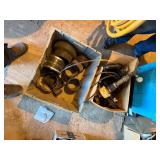 TEST PLUGS, FERNCOS, SADDLES, CLAMPS, MORE
