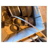 TEST PLUGS, FERNCOS, SADDLES, CLAMPS, MORE