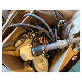 TEST PLUGS, FERNCOS, SADDLES, CLAMPS, MORE