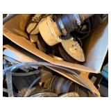 TEST PLUGS, FERNCOS, SADDLES, CLAMPS, MORE