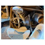 TEST PLUGS, FERNCOS, SADDLES, CLAMPS, MORE