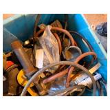 MONOMETER, TEST PLUGS, CAPS FERNCOS AND PLUGS