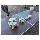 PIGGY BANKS