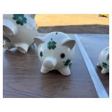 PIGGY BANKS