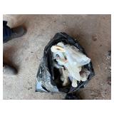 P TRAPS AND TUB DRAINS.