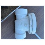 BACK FLOW WASTE PREVENTER 4