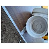 BACK FLOW WASTE PREVENTER 4