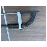 HOT WATER TUBE STAPLER