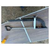 HOT WATER TUBE STAPLER